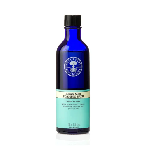 Beauty Sleep Foaming Bath 200ml