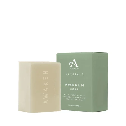 Eucalyptus Natural Soap Bar