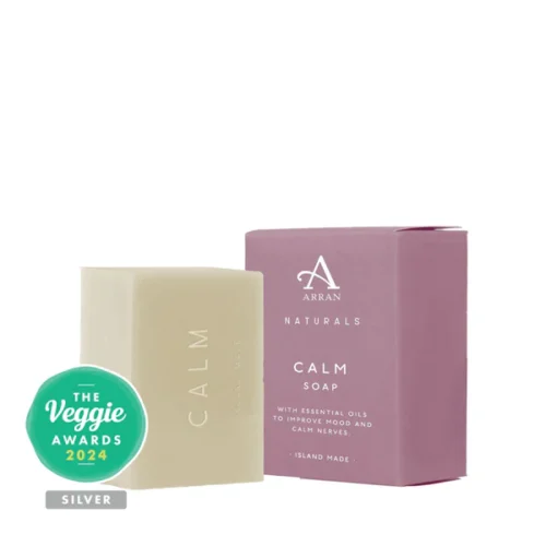 Chamomile Natural Soap Bar