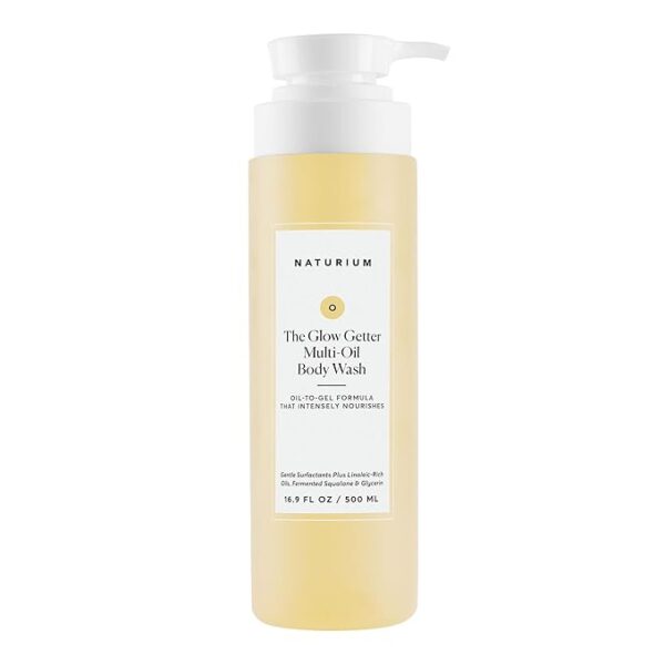 Camomile Shower Oil
