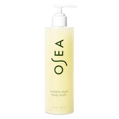 Citrusy Body Oil