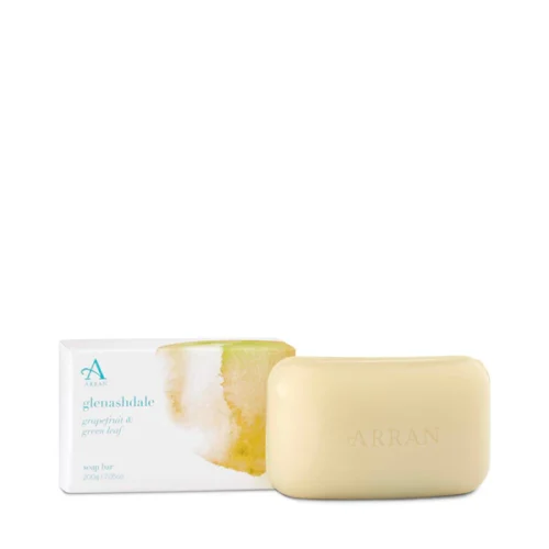 Lemon & Citrus Soap