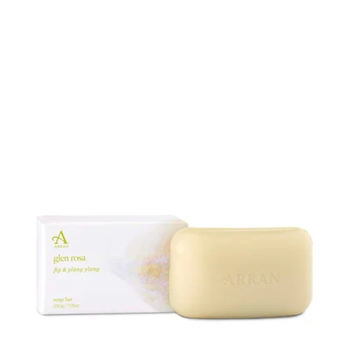 Vegetable Based Soap