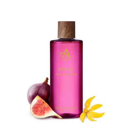 Ylang-Ylang Glen Rosa