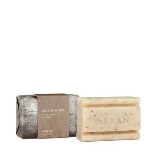 Oatmeal Soap