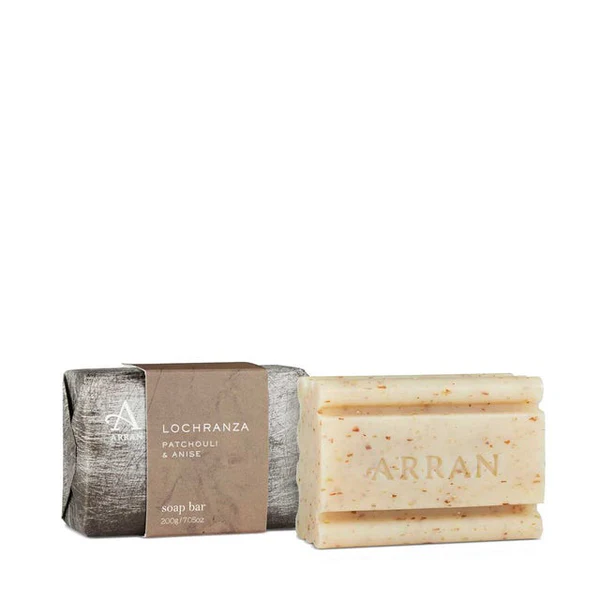 Oatmeal Soap