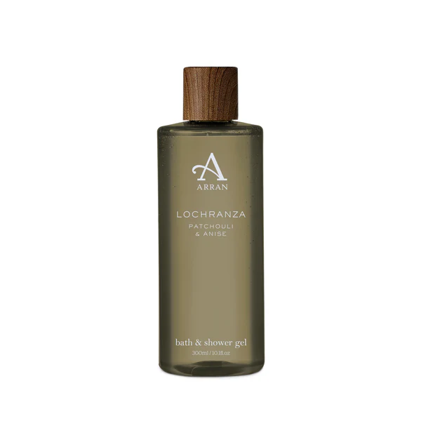 Wild Lochranza