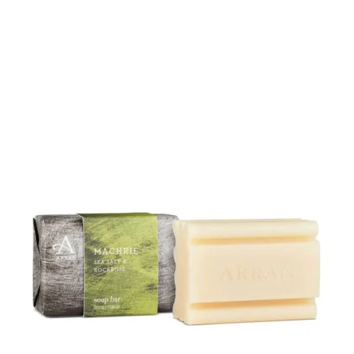 Sage Soap