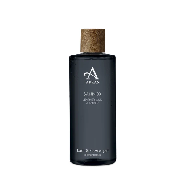 SAN003-BATH_SHOWERGEL_600x Tranquil Sansox