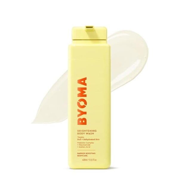 Sunnie Body Cleanser