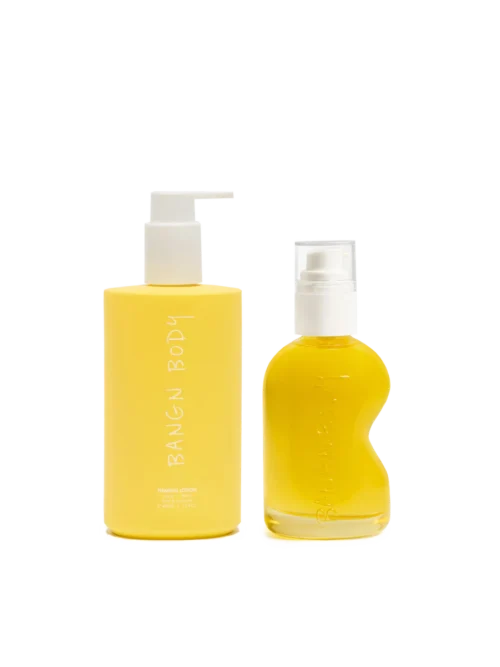 Sunset Hydrate Twin Bundle
