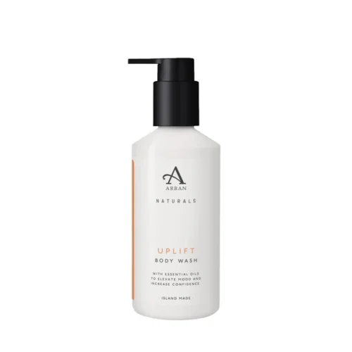 UPL003-250MLBODYWASH_600x Grapefruit Natural Body Wash