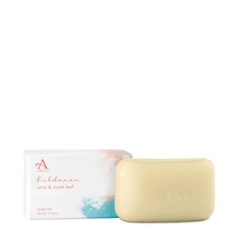Violet Soaps