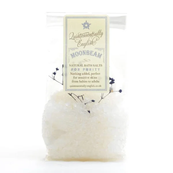 Lotus Salts