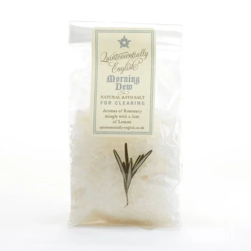 Rosemary Salts