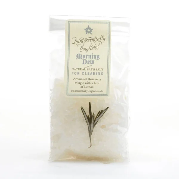 Rosemary Salts