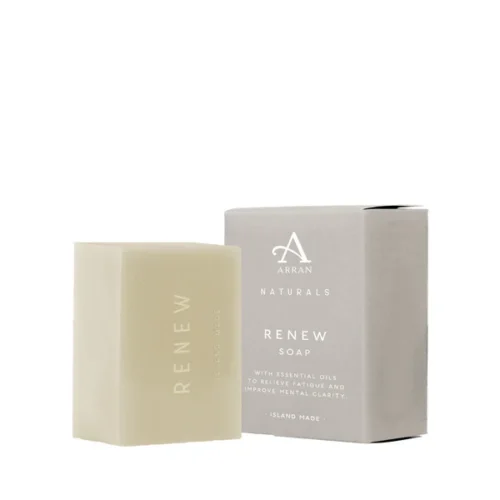Cedarwood Soap