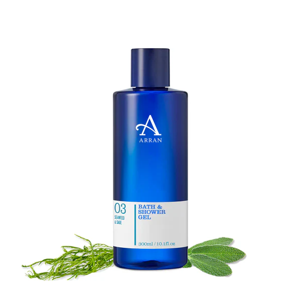 Seaweed & Sage